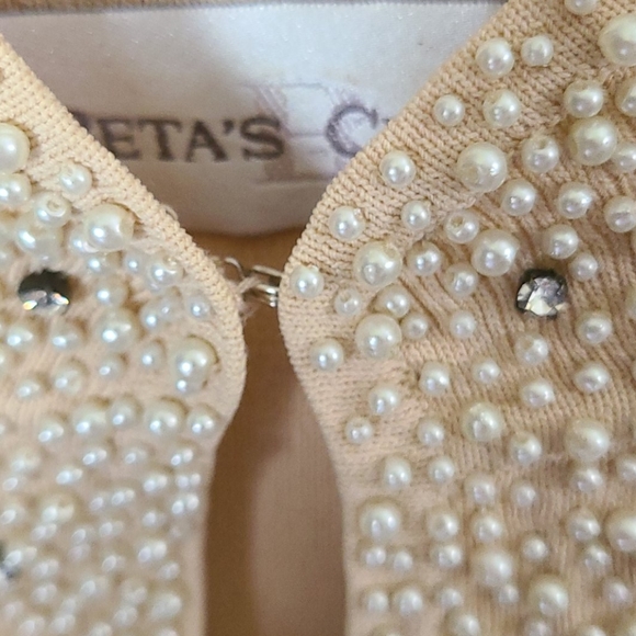 Beta's Choice top size M - Picture 4 of 7